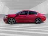 Used 2016 Honda Accord Sport image 2