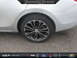 Used 2014 Toyota Corolla S image 4