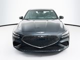 Used 2024 Genesis G70 3.3T Advanced w/ Sport Prestige Package image 2