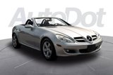 Used 2006 Mercedes-Benz SLK 280 image 4