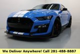 Used 2022 Ford Mustang Shelby GT500 w/ Technology Package image 2