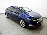 Used 2013 Chevrolet Volt Premium w/ Premium Trim Package image 3