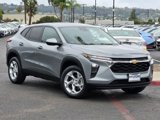 Used 2024 Chevrolet Trax LS w/ LS Convenience Package image 2