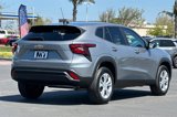 New 2025 Chevrolet Trax LS w/ Driver Confidence Package image 4