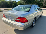 Used 2001 Lexus LS 430 image 6