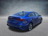 Used 2023 Kia Forte LXS image 3