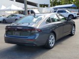 Certified 2024 Honda Accord LX image 3