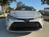Used 2023 Toyota Corolla LE image 3