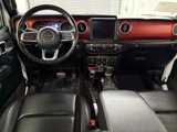 Used 2021 Jeep Wrangler Unlimited Rubicon image 4