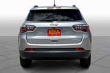 Used 2020 Jeep Compass Latitude image 4