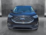 Used 2019 Ford Edge Titanium image 2