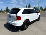 Used 2014 Ford Edge SEL w/ Equipment Group 205A image 4