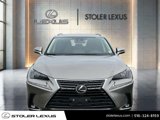 Certified 2021 Lexus NX 300 AWD w/ Comfort Package image 2