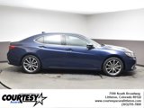 Used 2020 Acura TLX V6 SH-AWD image 4