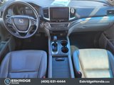Used 2018 Honda Ridgeline RTL-T image 5