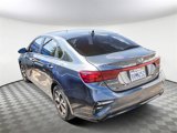 Certified 2021 Kia Forte LXS image 5