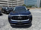Certified 2023 INFINITI QX60 Sensory w/ Vision Package image 2