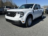 New 2025 Ford Maverick XL image 3
