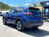 Used 2022 Nissan Rogue SV image 4