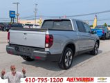 Used 2019 Honda Ridgeline RTL-E image 4