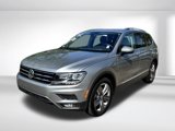 Used 2021 Volkswagen Tiguan SEL image 3