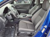 Certified 2020 Honda HR-V Sport image 4