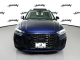 Used 2022 Audi Q5 2.0T Premium Plus w/ Premium Plus Package image 2