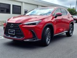 Certified 2022 Lexus NX 350 AWD w/ Premium Package image 5