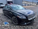 Used 2019 Lincoln Continental Select w/ Continental Climate Package image 4