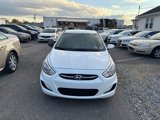 Used 2015 Hyundai Accent GS image 2