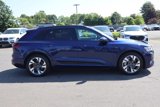 Used 2021 Audi e-tron Premium w/ Convenience Plus Package image 4