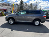 Used 2011 Toyota Highlander 4WD image 2