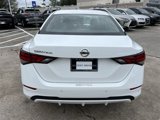 Used 2021 Nissan Sentra S image 4