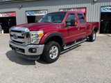 Used 2014 Ford F250 XLT w/ XLT Value Package image 3