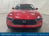 Certified 2023 Honda Accord EX image 4