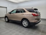 Used 2018 Chevrolet Equinox LS w/ LPO, Cargo Package image 3
