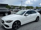 Certified 2024 Mercedes-Benz C 300 Sedan image 4