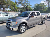 Used 2014 Ford F150 XLT w/ XLT Convenience Package image 3