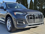 Used 2025 Audi Q5 2.0T Premium image 2