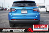 New 2025 Jeep Compass Sport image 4