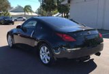 Used 2004 Nissan 350Z Coupe w/ Aerodynamics Pkg image 5