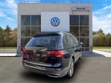 Certified 2023 Volkswagen Tiguan SE image 4