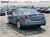 Used 2010 Lincoln MKS AWD image 4