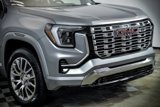 New 2026 GMC Terrain Denali image 2