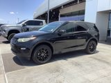Used 2016 Land Rover Discovery Sport HSE image 2