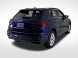 New 2025 Audi Q3 2.0T Premium image 5