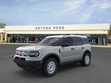 New 2024 Ford Bronco Sport Heritage w/ Heritage Convenience Package image 2