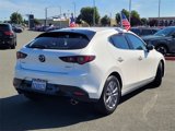 Used 2022 MAZDA MAZDA3 s image 4