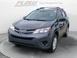 Used 2014 Toyota RAV4 LE image 3