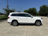 Used 2019 Mercedes-Benz GLS 450 4MATIC image 4